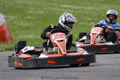 26/04/2015 : Course Loisir 4T Razbitumes (Photos Stéphane Agnus) 2015 — karting