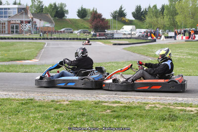 26/04/2015 : Course Loisir 4T Razbitumes (Photos Stéphane Agnus) 2015 — karting