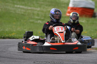 26/04/2015 : Course Loisir 4T Razbitumes (Photos Stéphane Agnus) 2015 — karting