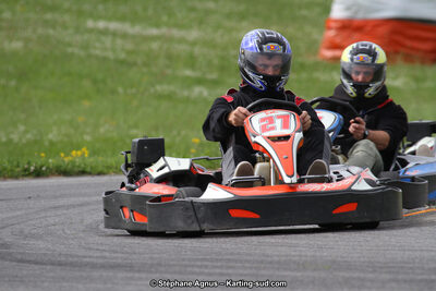 26/04/2015 : Course Loisir 4T Razbitumes (Photos Stéphane Agnus) 2015 — karting