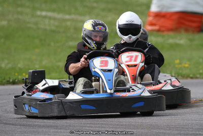 26/04/2015 : Course Loisir 4T Razbitumes (Photos Stéphane Agnus) 2015 — karting