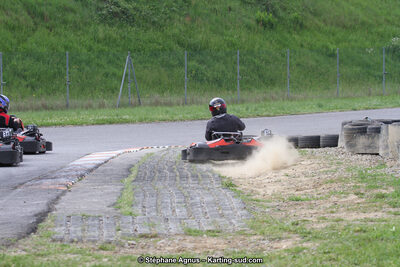 26/04/2015 : Course Loisir 4T Razbitumes (Photos Stéphane Agnus) 2015 — karting