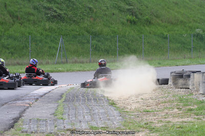 26/04/2015 : Course Loisir 4T Razbitumes (Photos Stéphane Agnus) 2015 — karting