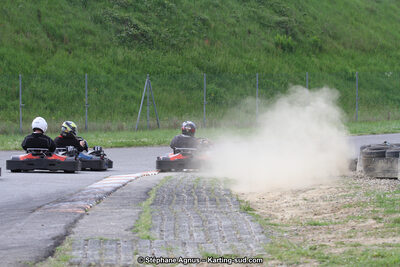 26/04/2015 : Course Loisir 4T Razbitumes (Photos Stéphane Agnus) 2015 — karting