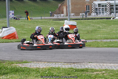 26/04/2015 : Course Loisir 4T Razbitumes (Photos Stéphane Agnus) 2015 — karting