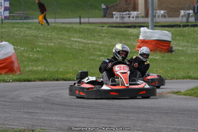 26/04/2015 : Course Loisir 4T Razbitumes (Photos Stéphane Agnus) 2015 — karting