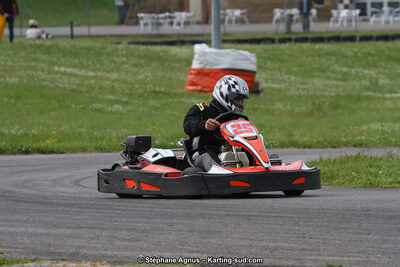 26/04/2015 : Course Loisir 4T Razbitumes (Photos Stéphane Agnus) 2015 — karting