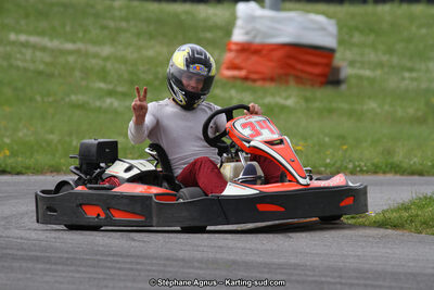 26/04/2015 : Course Loisir 4T Razbitumes (Photos Stéphane Agnus) 2015 — karting