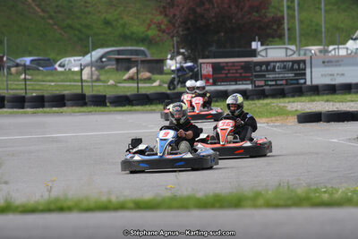 26/04/2015 : Course Loisir 4T Razbitumes (Photos Stéphane Agnus) 2015 — karting