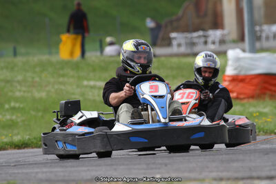 26/04/2015 : Course Loisir 4T Razbitumes (Photos Stéphane Agnus) 2015 — karting