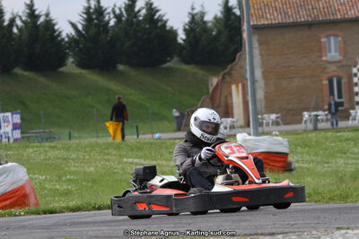 26/04/2015 : Course Loisir 4T Razbitumes (Photos Stéphane Agnus) 2015 — karting