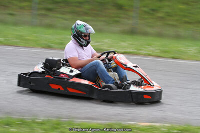 26/04/2015 : Course Loisir 4T Razbitumes (Photos Stéphane Agnus) 2015 — karting