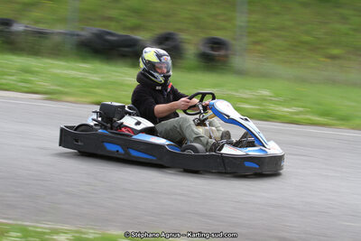 26/04/2015 : Course Loisir 4T Razbitumes (Photos Stéphane Agnus) 2015 — karting