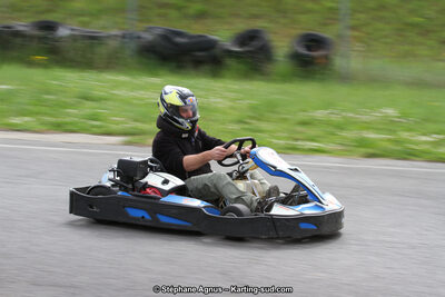 26/04/2015 : Course Loisir 4T Razbitumes (Photos Stéphane Agnus) 2015 — karting