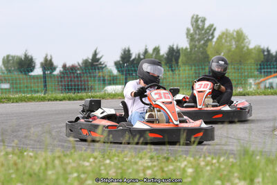 26/04/2015 : Course Loisir 4T Razbitumes (Photos Stéphane Agnus) 2015 — karting