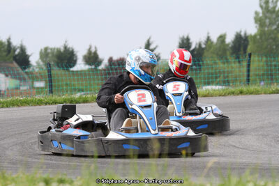 26/04/2015 : Course Loisir 4T Razbitumes (Photos Stéphane Agnus) 2015 — karting