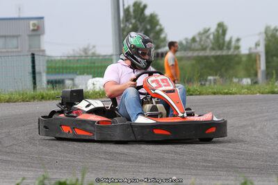 26/04/2015 : Course Loisir 4T Razbitumes (Photos Stéphane Agnus) 2015 — karting