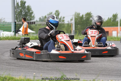 26/04/2015 : Course Loisir 4T Razbitumes (Photos Stéphane Agnus) 2015 — karting