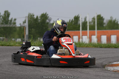 26/04/2015 : Course Loisir 4T Razbitumes (Photos Stéphane Agnus) 2015 — karting