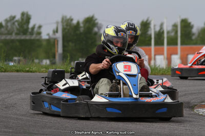 26/04/2015 : Course Loisir 4T Razbitumes (Photos Stéphane Agnus) 2015 — karting