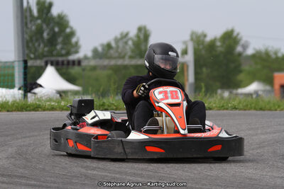 26/04/2015 : Course Loisir 4T Razbitumes (Photos Stéphane Agnus) 2015 — karting