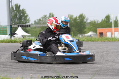26/04/2015 : Course Loisir 4T Razbitumes (Photos Stéphane Agnus) 2015 — karting