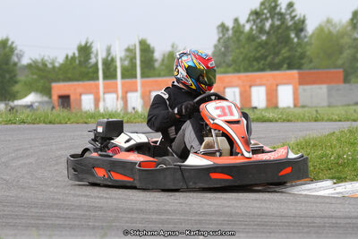 26/04/2015 : Course Loisir 4T Razbitumes (Photos Stéphane Agnus) 2015 — karting