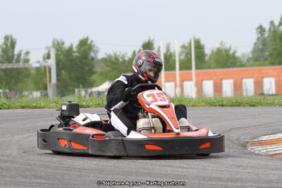 26/04/2015 : Course Loisir 4T Razbitumes (Photos Stéphane Agnus) 2015 — karting