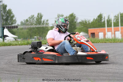 26/04/2015 : Course Loisir 4T Razbitumes (Photos Stéphane Agnus) 2015 — karting