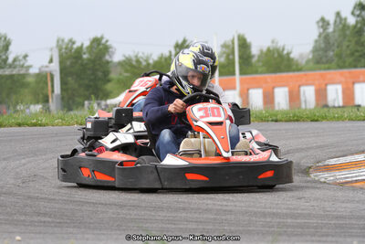 26/04/2015 : Course Loisir 4T Razbitumes (Photos Stéphane Agnus) 2015 — karting