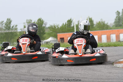 26/04/2015 : Course Loisir 4T Razbitumes (Photos Stéphane Agnus) 2015 — karting