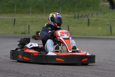 26/04/2015 : Course Loisir 4T Razbitumes (Photos Stéphane Agnus) 2015 — karting