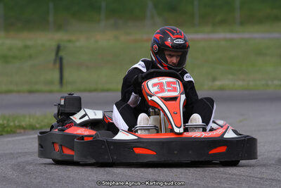 26/04/2015 : Course Loisir 4T Razbitumes (Photos Stéphane Agnus) 2015 — karting