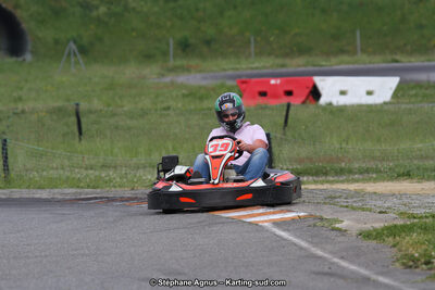 26/04/2015 : Course Loisir 4T Razbitumes (Photos Stéphane Agnus) 2015 — karting