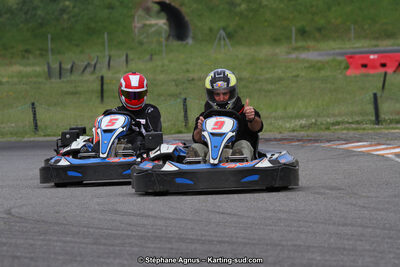 26/04/2015 : Course Loisir 4T Razbitumes (Photos Stéphane Agnus) 2015 — karting