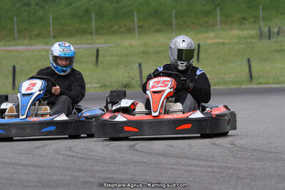 26/04/2015 : Course Loisir 4T Razbitumes (Photos Stéphane Agnus) 2015 — karting
