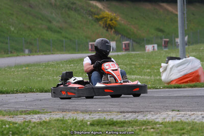 26/04/2015 : Course Loisir 4T Razbitumes (Photos Stéphane Agnus) 2015 — karting