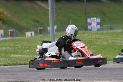 26/04/2015 : Course Loisir 4T Razbitumes (Photos Stéphane Agnus) 2015 — karting