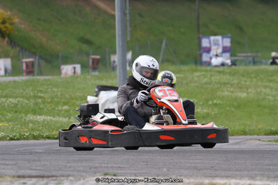 26/04/2015 : Course Loisir 4T Razbitumes (Photos Stéphane Agnus) 2015 — karting