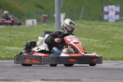 26/04/2015 : Course Loisir 4T Razbitumes (Photos Stéphane Agnus) 2015 — karting