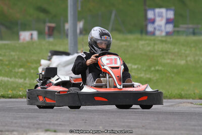 26/04/2015 : Course Loisir 4T Razbitumes (Photos Stéphane Agnus) 2015 — karting
