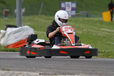 26/04/2015 : Course Loisir 4T Razbitumes (Photos Stéphane Agnus) 2015 — karting