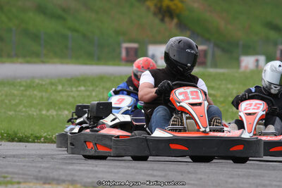 26/04/2015 : Course Loisir 4T Razbitumes (Photos Stéphane Agnus) 2015 — karting