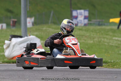 26/04/2015 : Course Loisir 4T Razbitumes (Photos Stéphane Agnus) 2015 — karting