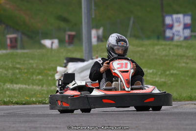 26/04/2015 : Course Loisir 4T Razbitumes (Photos Stéphane Agnus) 2015 — karting