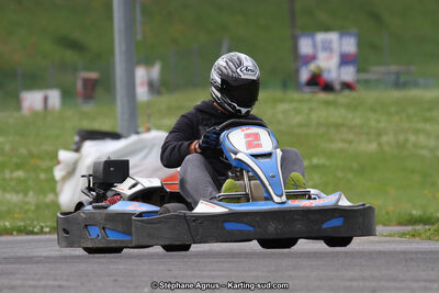 26/04/2015 : Course Loisir 4T Razbitumes (Photos Stéphane Agnus) 2015 — karting