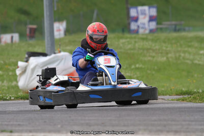 26/04/2015 : Course Loisir 4T Razbitumes (Photos Stéphane Agnus) 2015 — karting