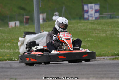 26/04/2015 : Course Loisir 4T Razbitumes (Photos Stéphane Agnus) 2015 — karting