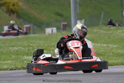 26/04/2015 : Course Loisir 4T Razbitumes (Photos Stéphane Agnus) 2015 — karting