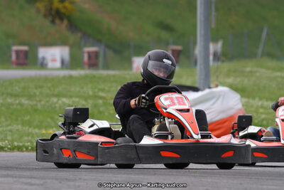 26/04/2015 : Course Loisir 4T Razbitumes (Photos Stéphane Agnus) 2015 — karting